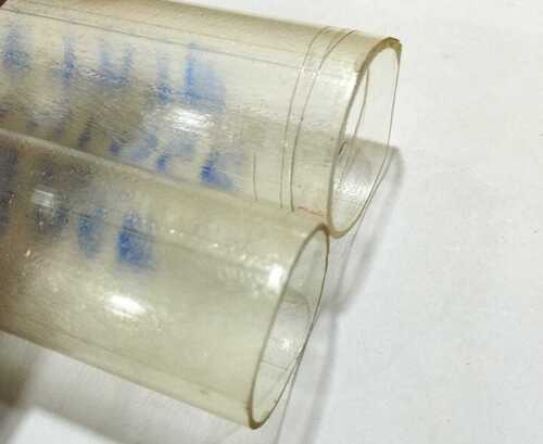 Cellulose Acetate Tube
