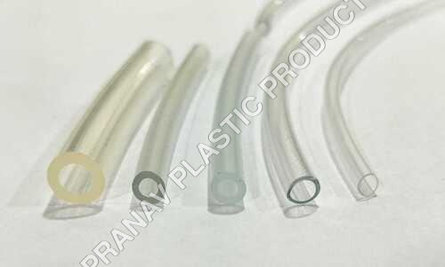 Medical Pvc Tube