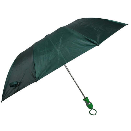 Umbrella Automatic Open Travel Umbrella with Wind Vent Umbrella