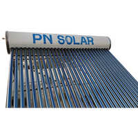 ETC PN Solar Water Heater