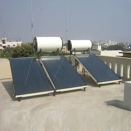 Fpc Pn Solar Water Heater Installation Type: Free Standing