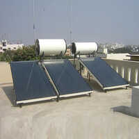 FPC PN Solar Water Heater
