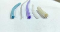 Medical Pu Tube - All Size Variants | High Quality Extruded Manufacturing For Medical Applications