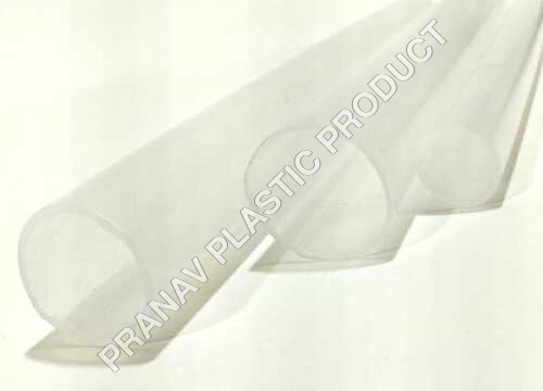 Milking Machine Tube - Color: Transparent
