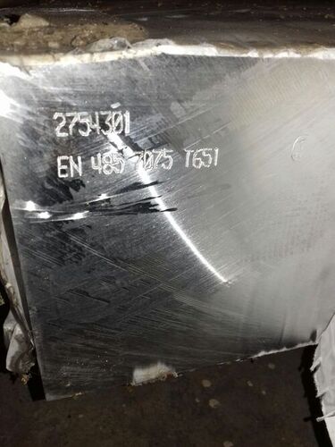 Aluminium Grade ENAW-4006 / ENAW-AlSi1Fe