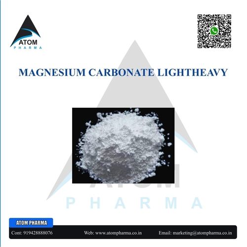 MAGNESIUM CARBONATE LIGHTHEAVY