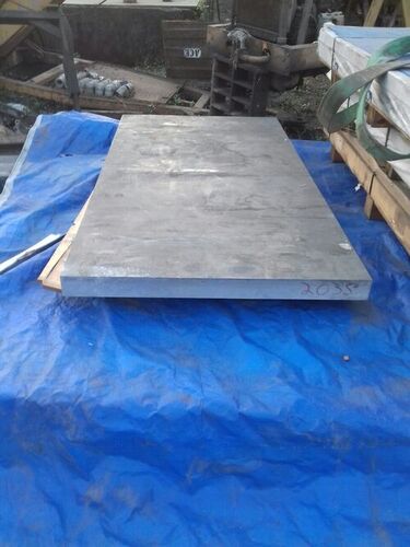 Aluminium Grade En / Enaw-Alsi1.5Mn - Application: Construction