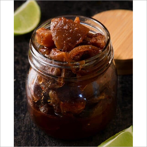 Lemon Thokku - Sliced and Piece Pickle | Quality Ingredients with Salty, Sour, and Spicy Taste, 12 Months Shelf Life