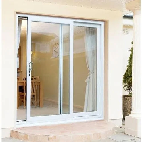 Xclera UPCV Sliding Door