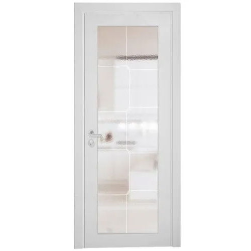 Upvc Single Palla Door