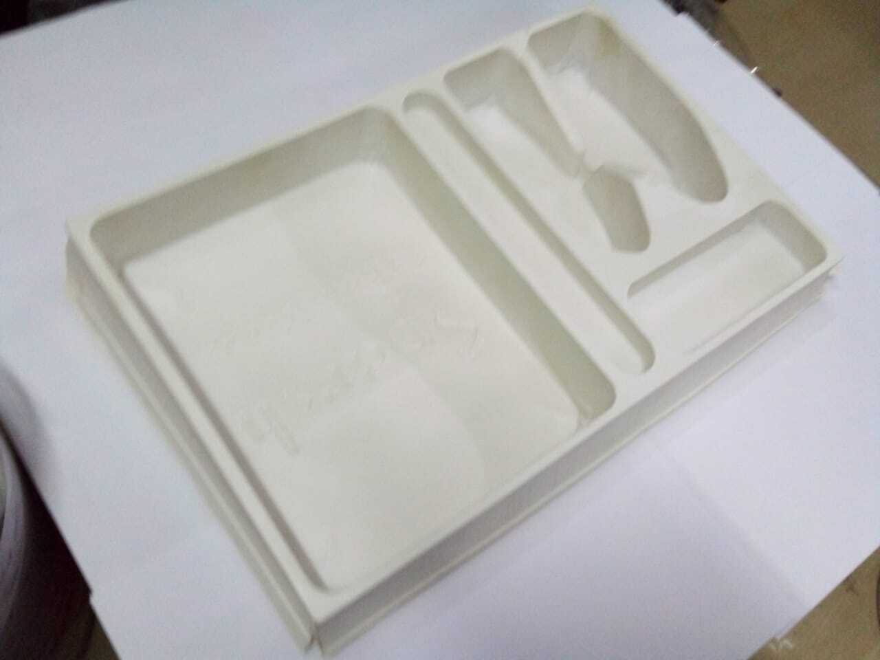 Customized Packaging Trays