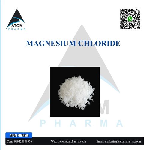 MAGNESIUM CHLORIDE