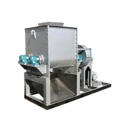 Automatic Stainless Steel Detergent Mixing Machine