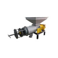 Automatic Stainless Steel Solid Liquid Separator