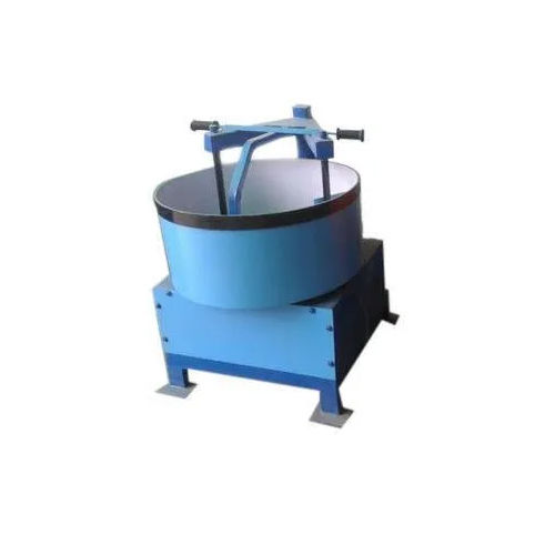 Mild Steel Colour Mixing Machine