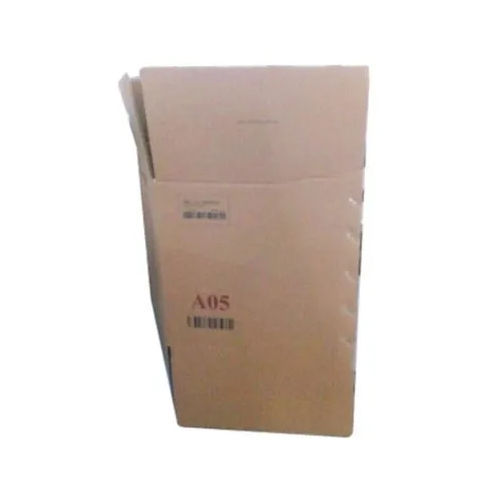 Laminated Material 5 Ply Corrugated Box