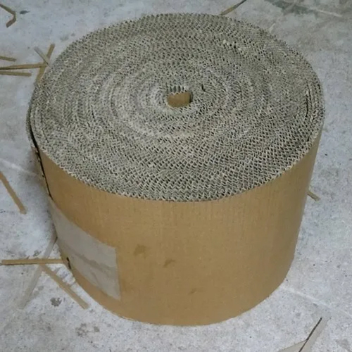 Packaging Corrugated Roll