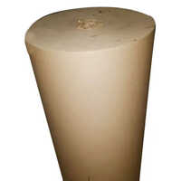 Corrugated Brown Paper Roll