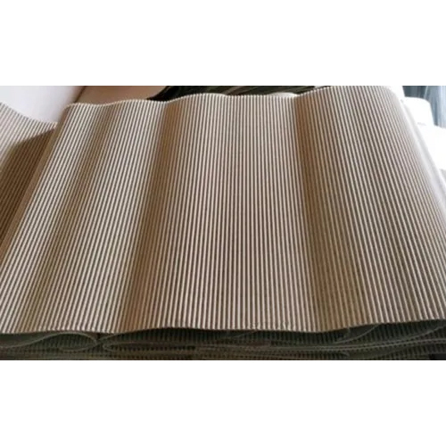 Corrugated Cardboard Sheet