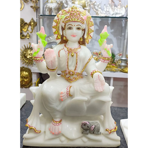 Laxmi Mata Statue