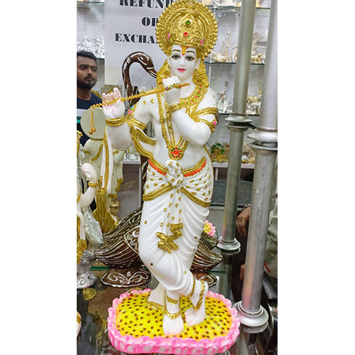 Lord Krishna Statue