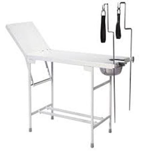 Examination Table Gynae