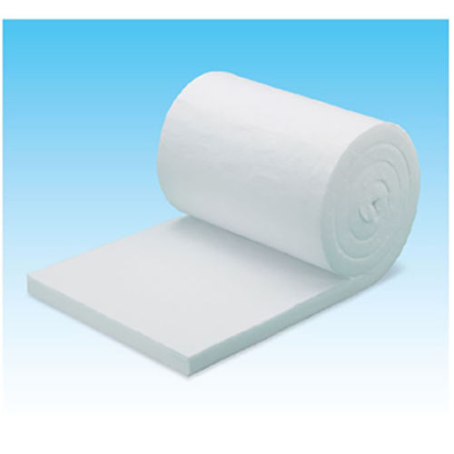 Alkaline Earth Silicate Insulation Wool Blanket