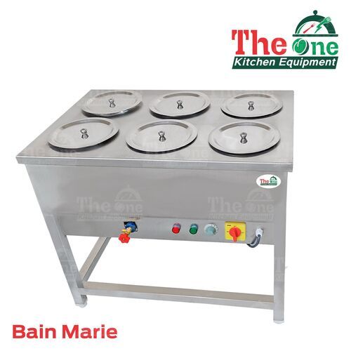 BAIN MARIE