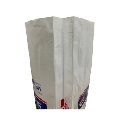 BOPP Laminated PP Woven Bags With Liner