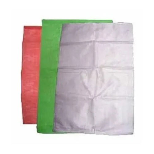 Hdpe Pp Woven Sacks Mesh Bag