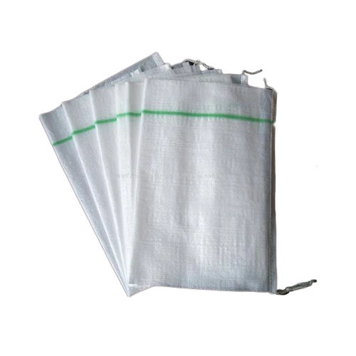 Plain PP Woven Sack