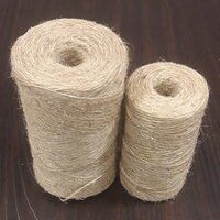 Brown Jute Twine