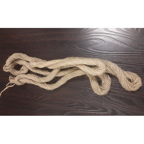 Brown Jute Twine