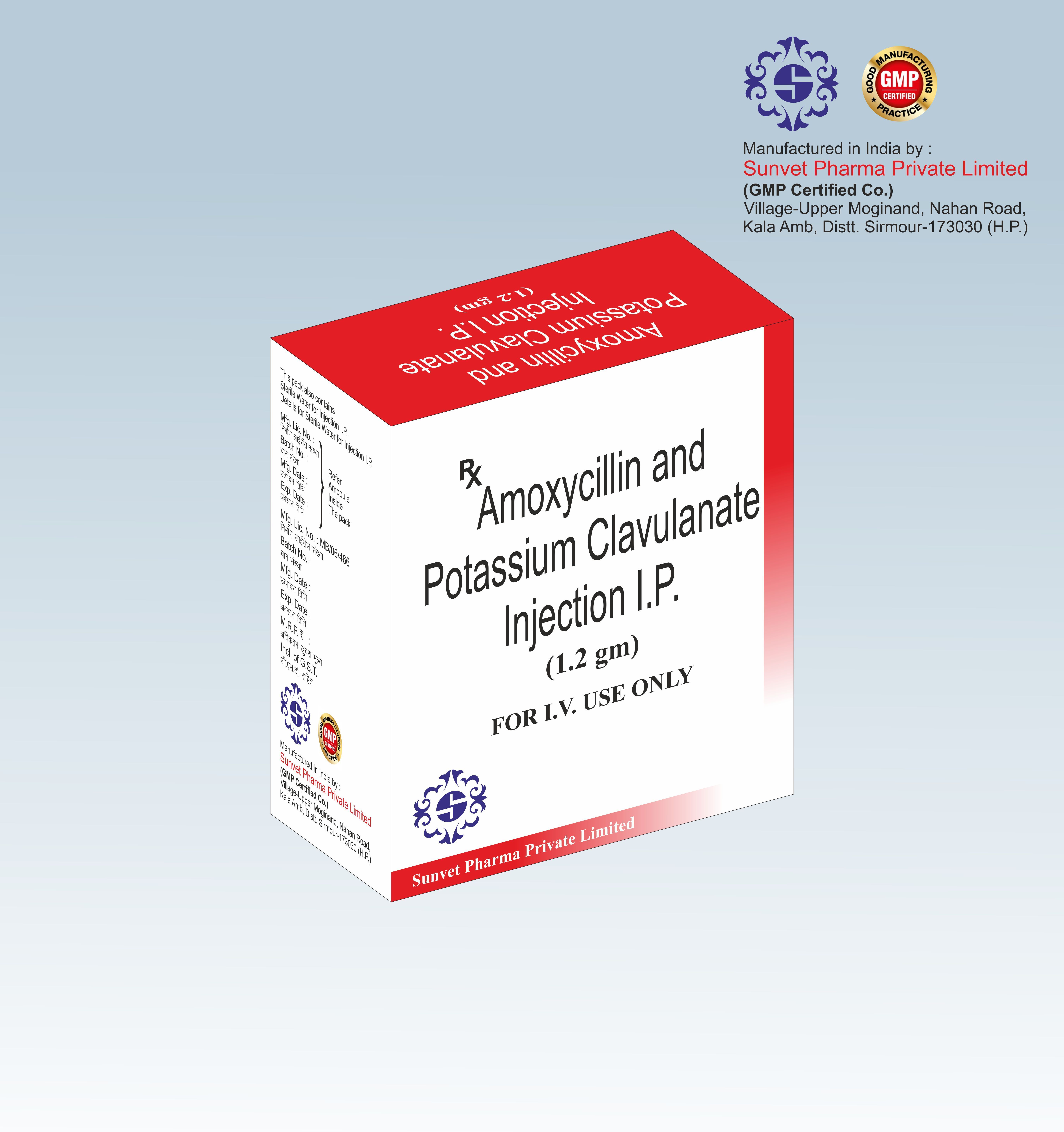 Ceftriaxone Sulbactam 4500 mg veterinary injection