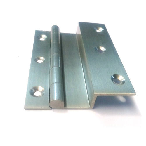 BRASS LOCK L HINGES