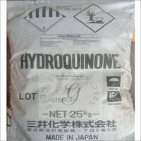 Hydroquinone Powder Chemical