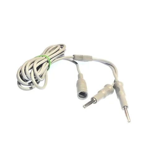 Light Source Universal Bipolar Forceps Cable Cord