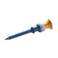 Apple Hunt Trocars Laparoscopic Trocars Light Source: No