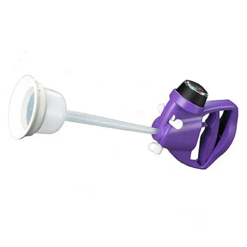 Purple Mystic Ii Vacuum-assisted Delivery System