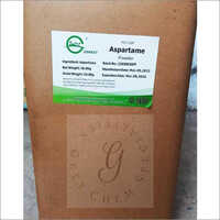 Aspartame Powder