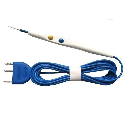 Disposable Electrosurgical Pencil Cautery Pencil