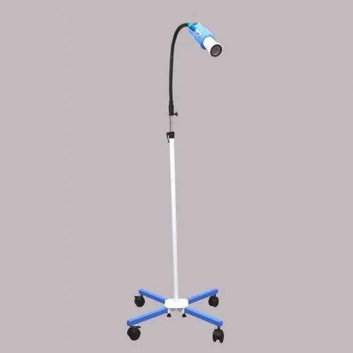 Hospital Mobile LED Surgical Light