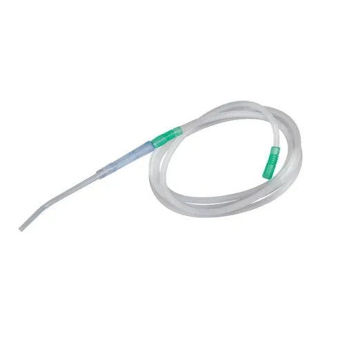 Yankauer Suction Tube