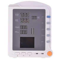 Cms 5100 Contec Patient Monitor - Application: Hospital