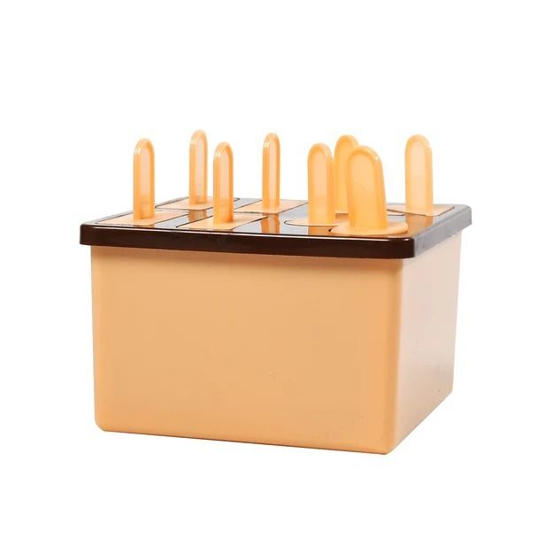 Plastic Kulfi Mould