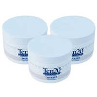 White Ten20 Eeg Conductive Paste