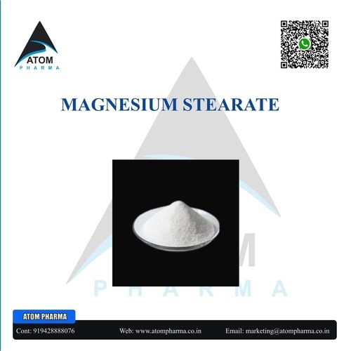 MAGNESIUM STEARATE