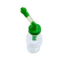 Ellik Bladder Evacuator - Application: Urology