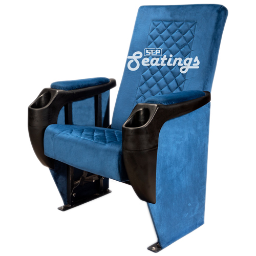 Auditorium Multiplex Superior Comfort Chair
