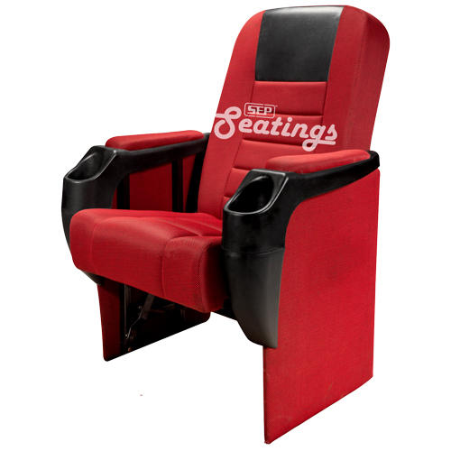 Auditorium Multiplex Superior Comfort  Traditional Chair